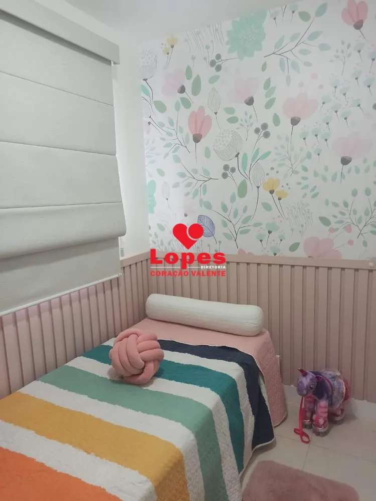 Apartamento, 3 quartos, 95 m² - Foto 19