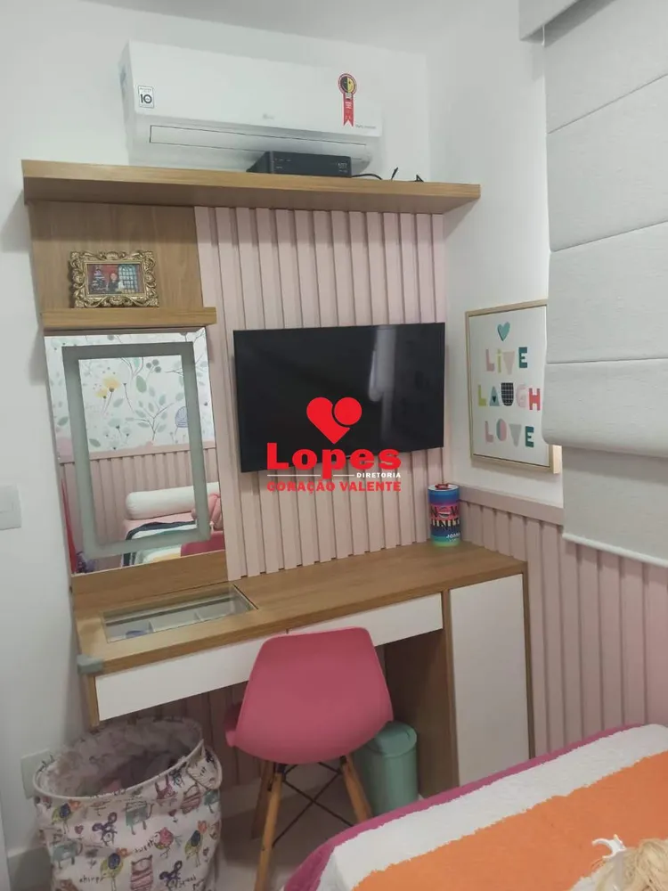 Apartamento, 3 quartos, 95 m² - Foto 6