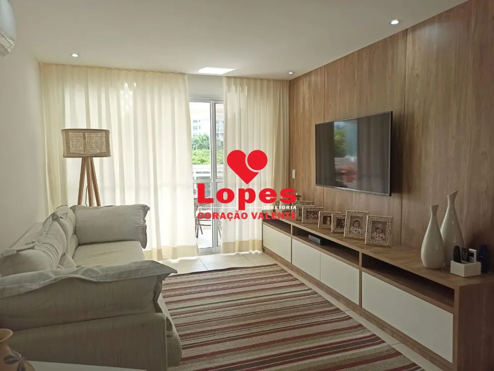 Apartamento, 3 quartos, 95 m² - Foto 5