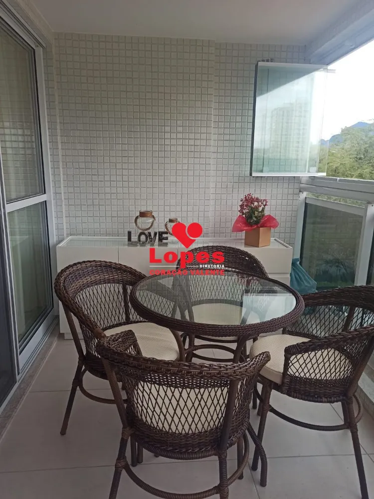 Apartamento, 3 quartos, 95 m² - Foto 10