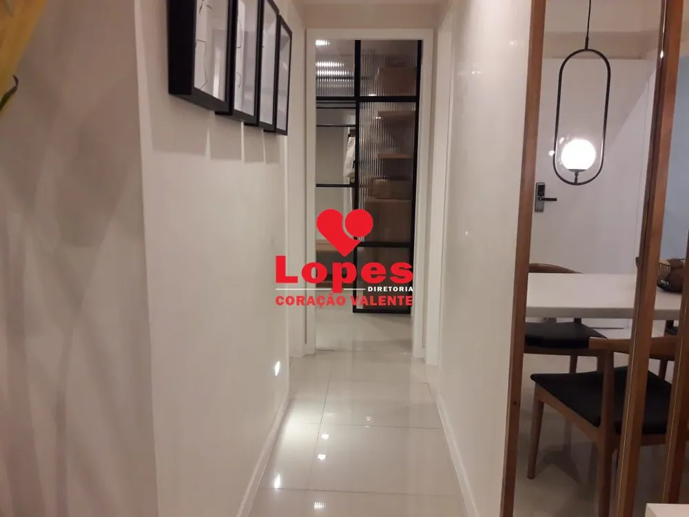 Apartamento, 3 quartos, 87 m² - Foto 4