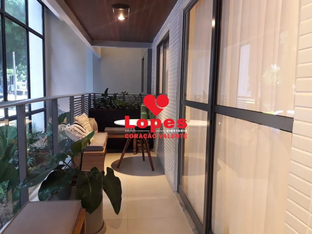 Apartamento, 3 quartos, 87 m² - Foto 12