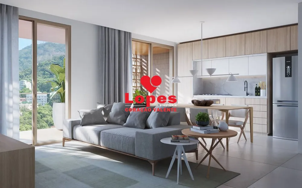 Apartamento, 2 quartos, 77 m² - Foto 16
