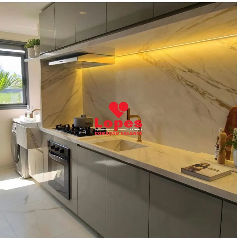 Cobertura, 3 quartos, 177 m² - Foto 12