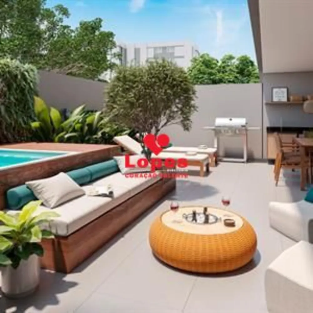 Apartamento, 2 quartos, 63 m² - Foto 2