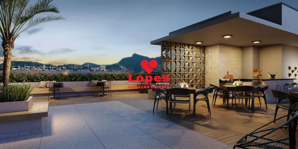 Apartamento, 3 quartos, 62 m² - Foto 27