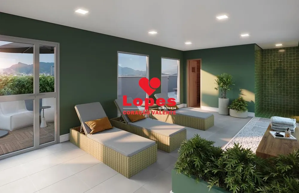 Apartamento, 3 quartos, 62 m² - Foto 20