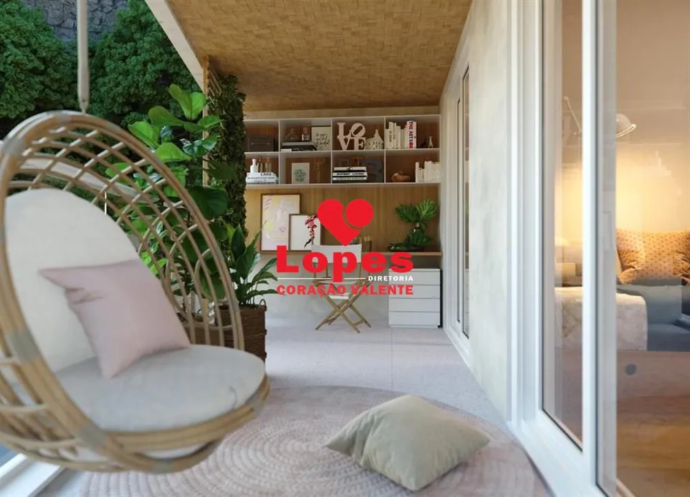 Apartamento, 2 quartos, 88 m² - Foto 24