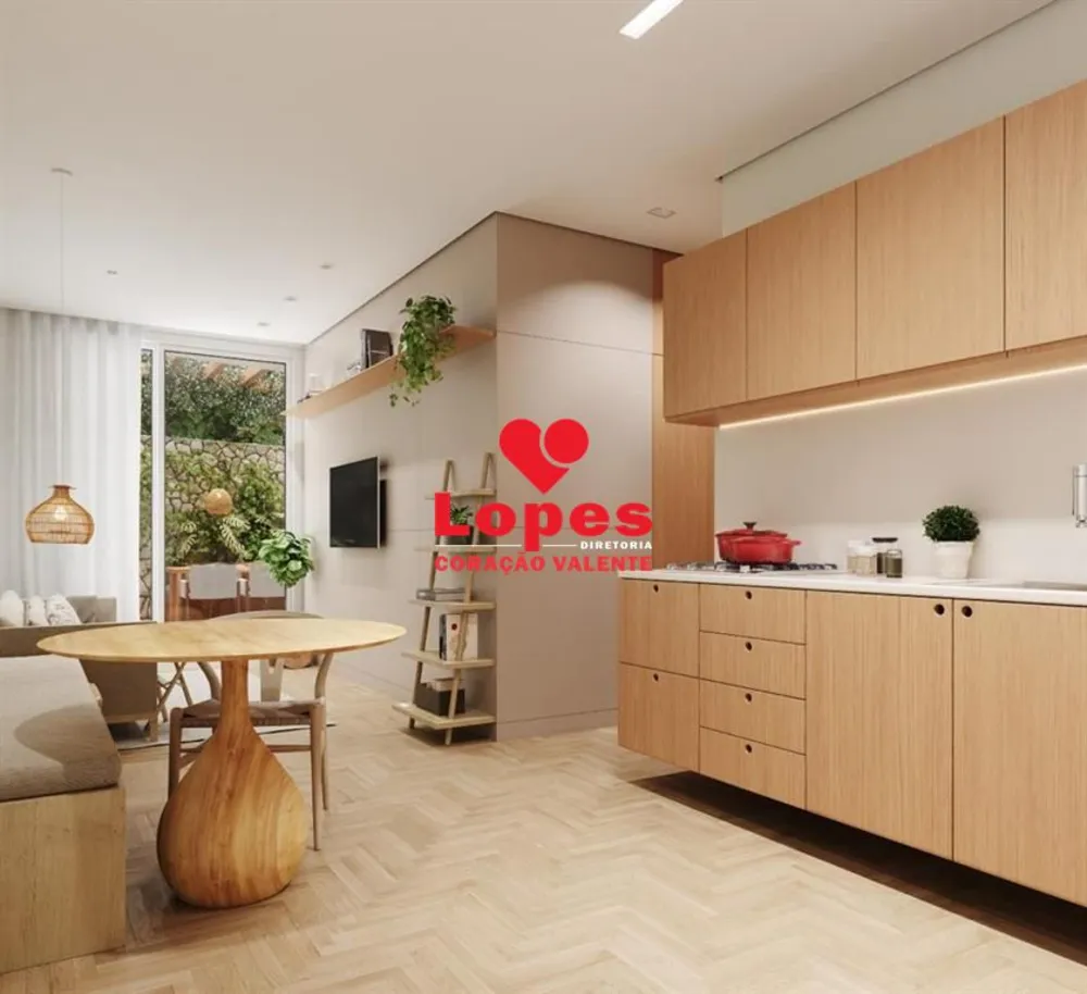 Apartamento, 2 quartos, 88 m² - Foto 9