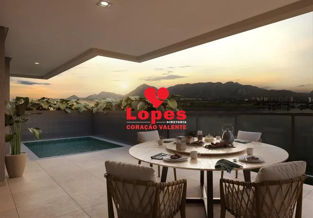 Apartamento, 4 quartos, 149 m² - Foto 1
