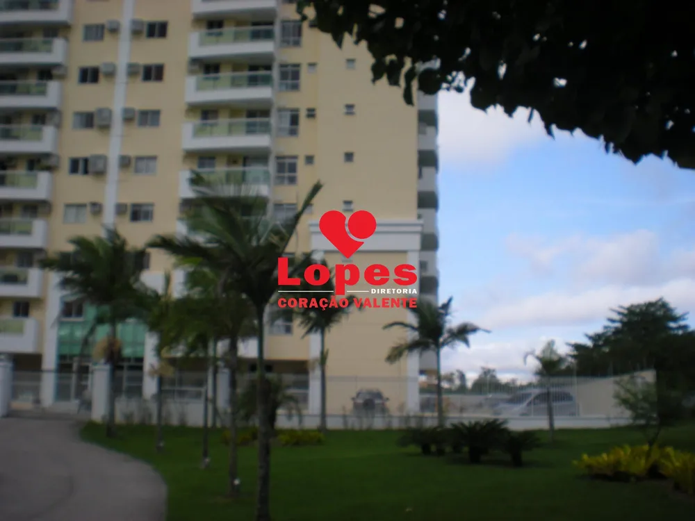 Apartamento, 3 quartos, 81 m² - Foto 3