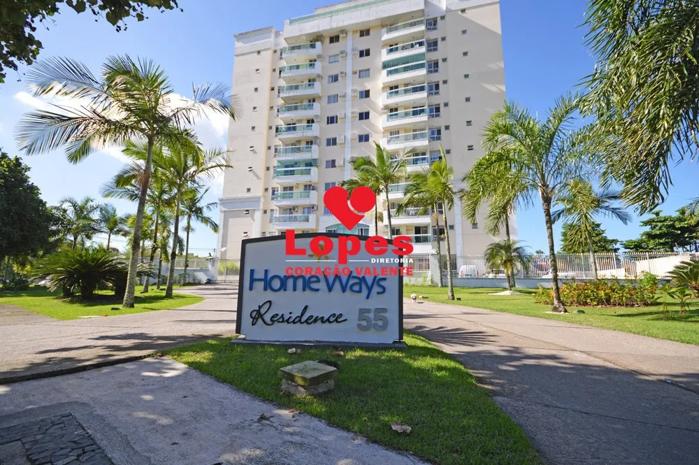 Apartamento, 3 quartos, 81 m² - Foto 5