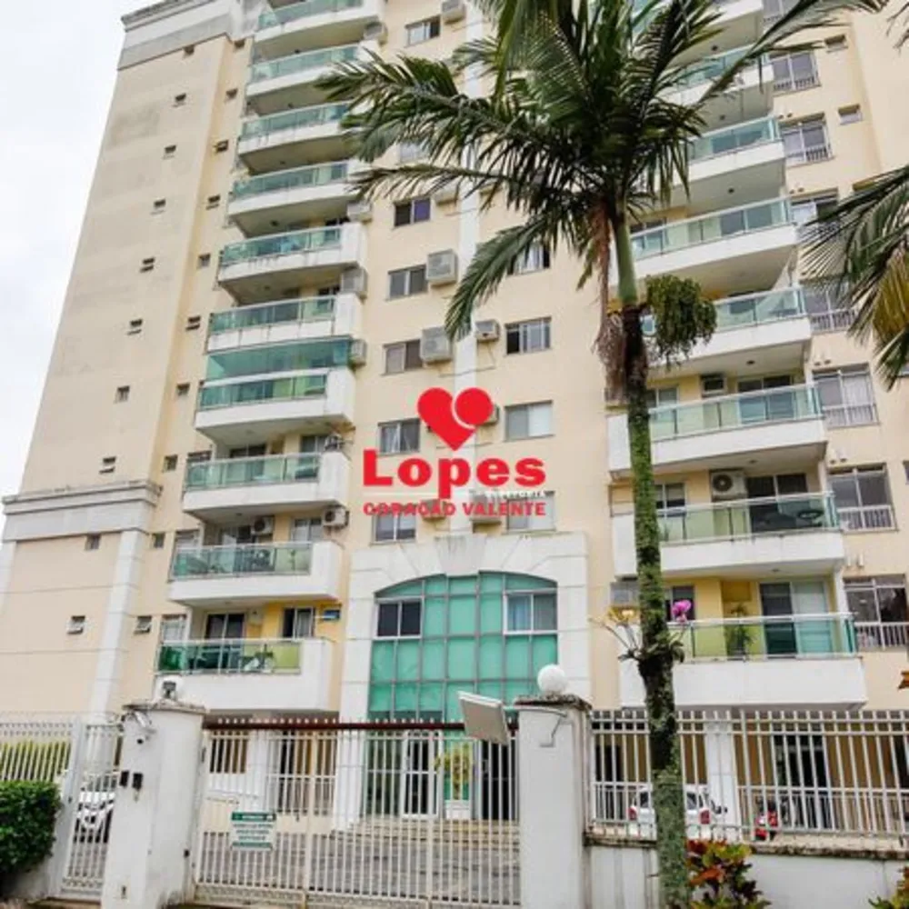 Apartamento, 3 quartos, 81 m² - Foto 1