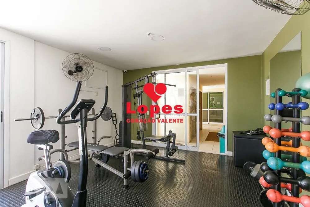 Apartamento, 3 quartos, 81 m² - Foto 20