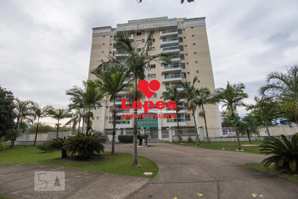 Apartamento, 3 quartos, 81 m² - Foto 9
