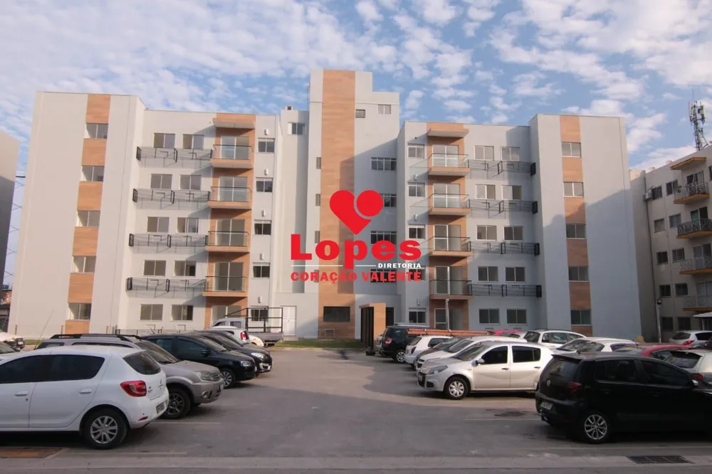 Apartamento, 2 quartos, 54 m² - Foto 8