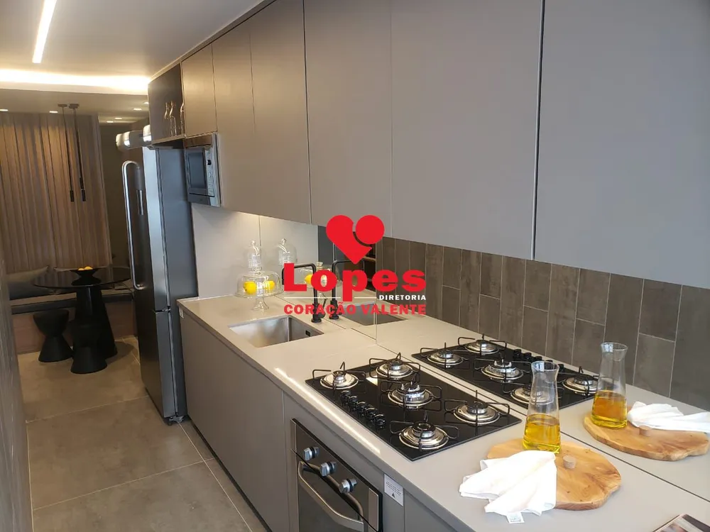 Apartamento, 4 quartos, 133 m² - Foto 26