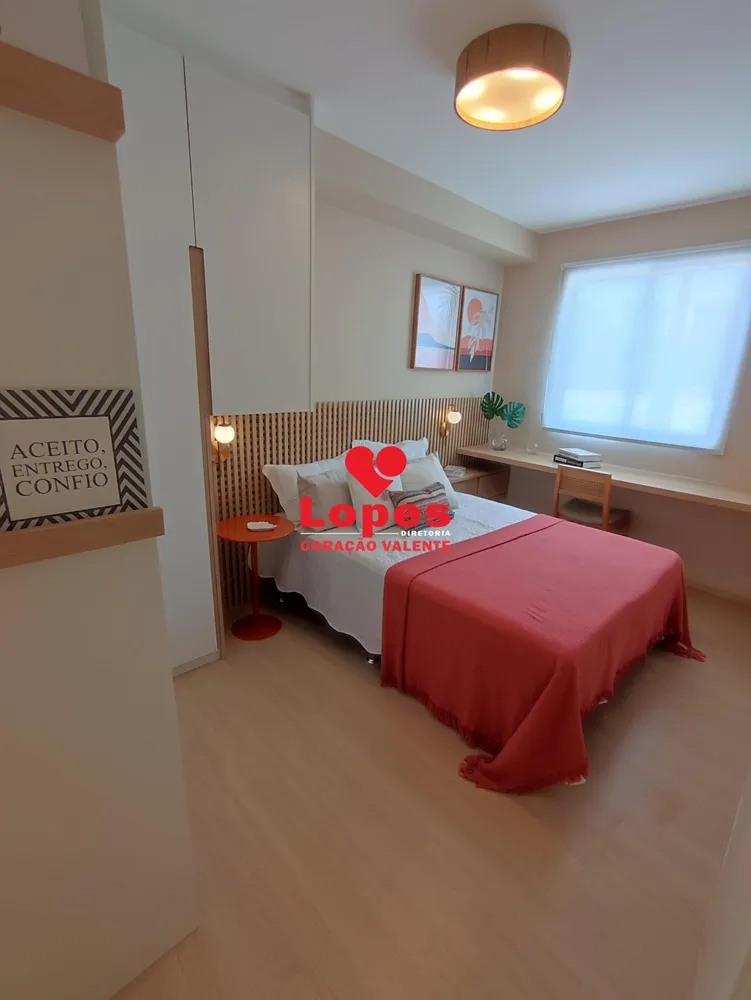 Apartamento, 2 quartos, 48 m² - Foto 8