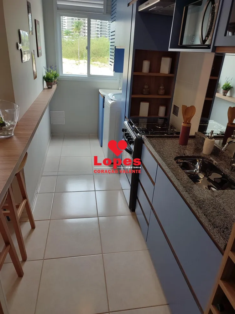 Apartamento, 2 quartos, 48 m² - Foto 4