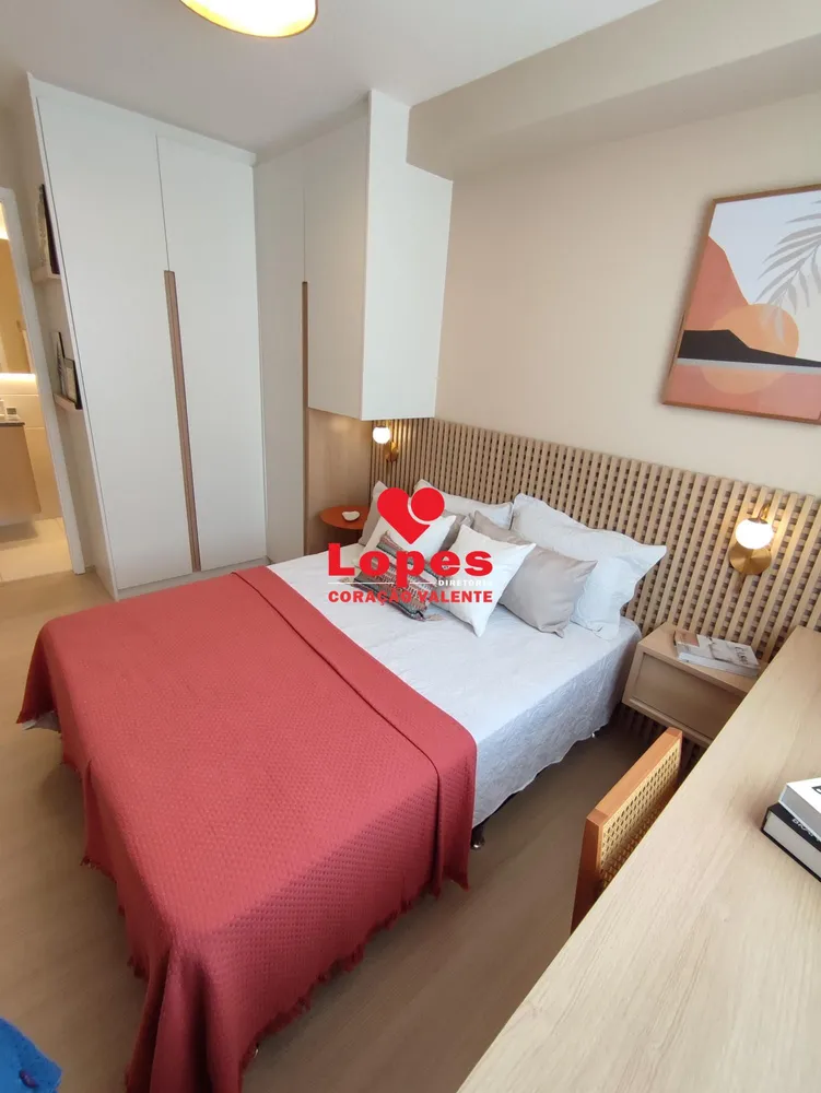 Apartamento, 2 quartos, 48 m² - Foto 9