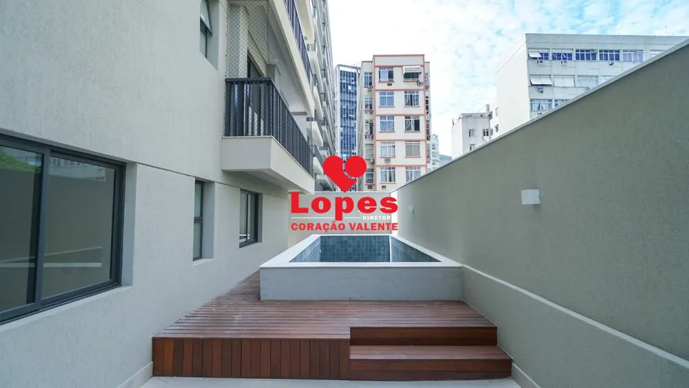 Apartamento, 3 quartos, 198 m² - Foto 15