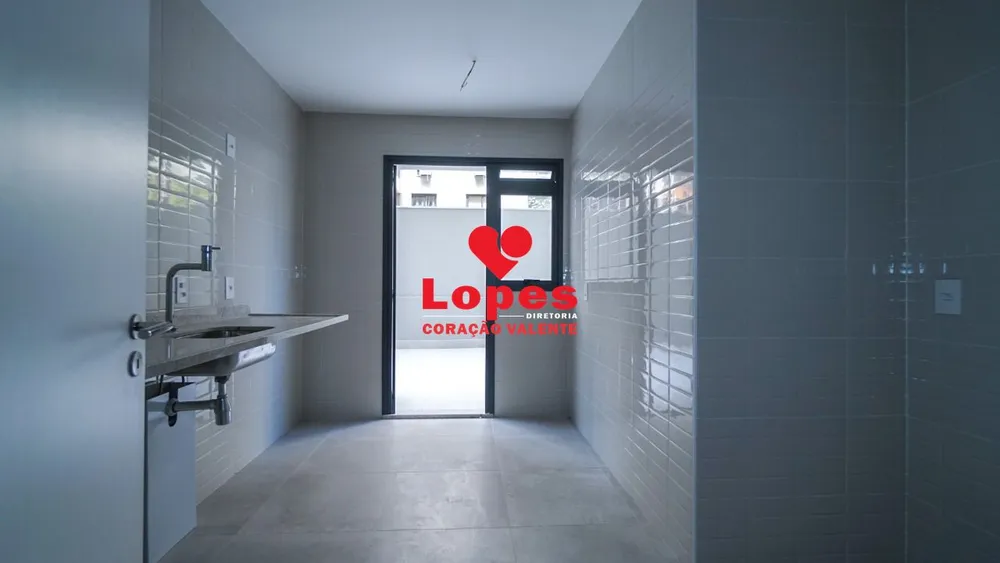 Apartamento, 3 quartos, 198 m² - Foto 13