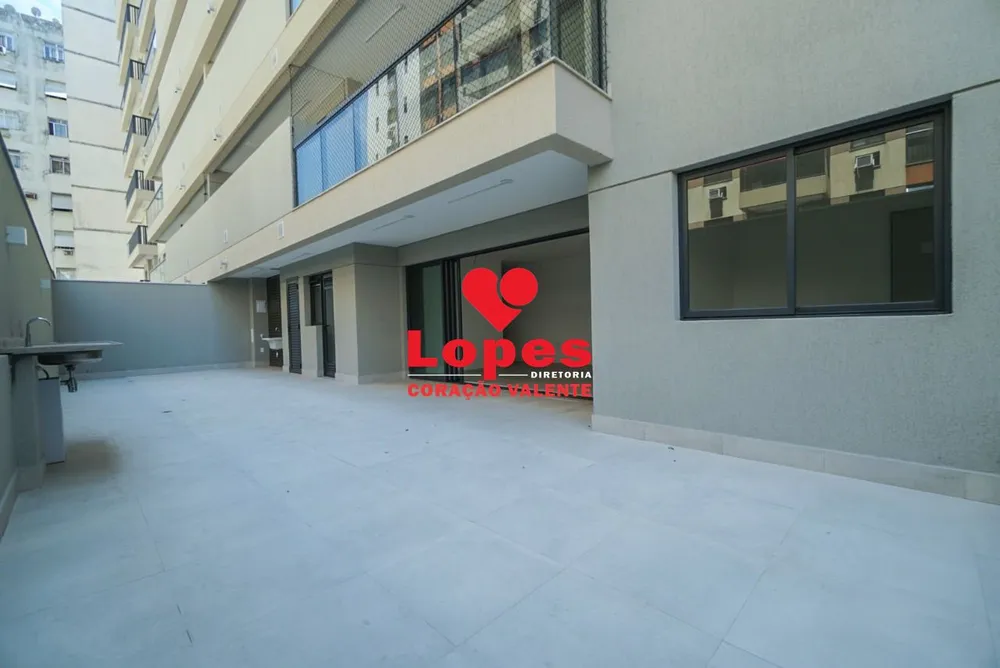 Apartamento, 3 quartos, 198 m² - Foto 14
