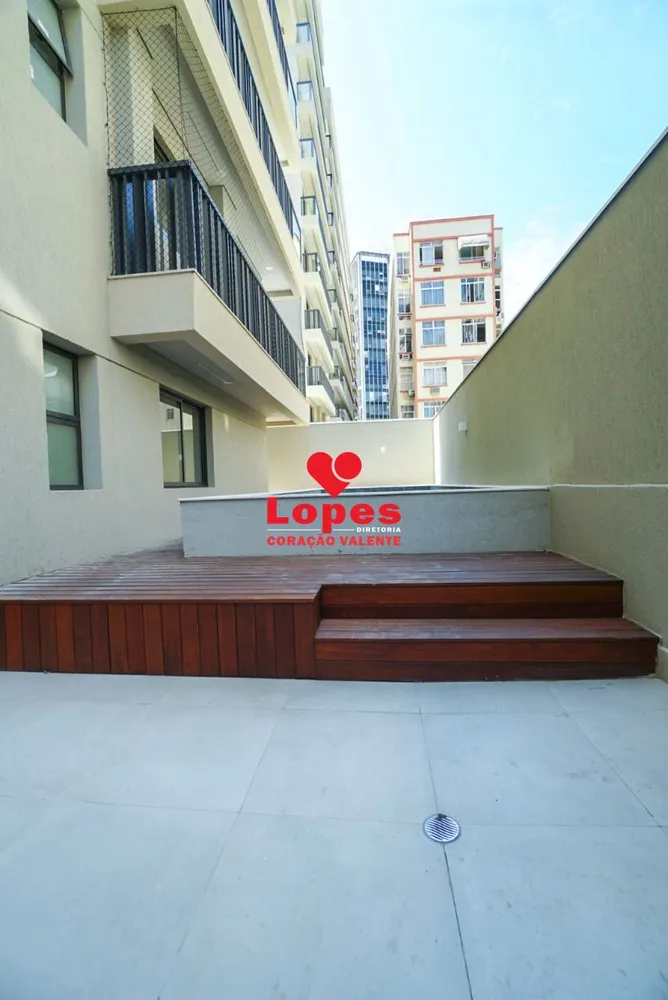 Apartamento, 3 quartos, 198 m² - Foto 19