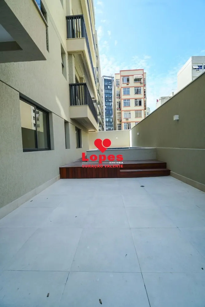 Apartamento, 3 quartos, 198 m² - Foto 18