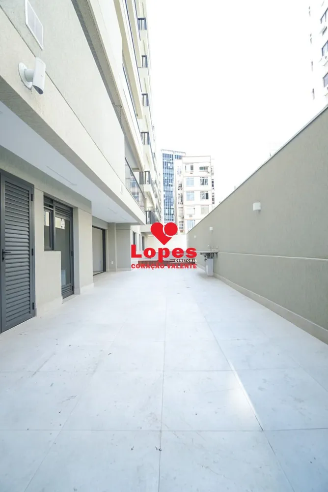 Apartamento, 3 quartos, 198 m² - Foto 17