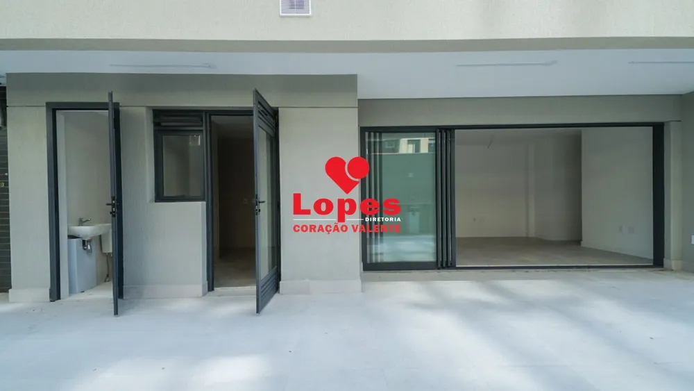 Apartamento, 3 quartos, 198 m² - Foto 12