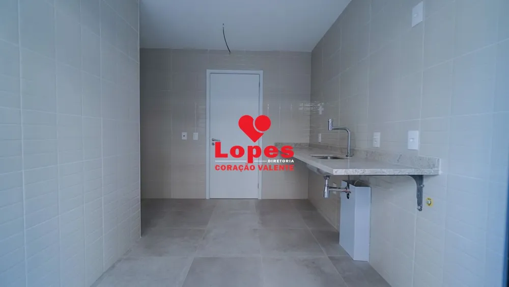 Apartamento, 3 quartos, 198 m² - Foto 3