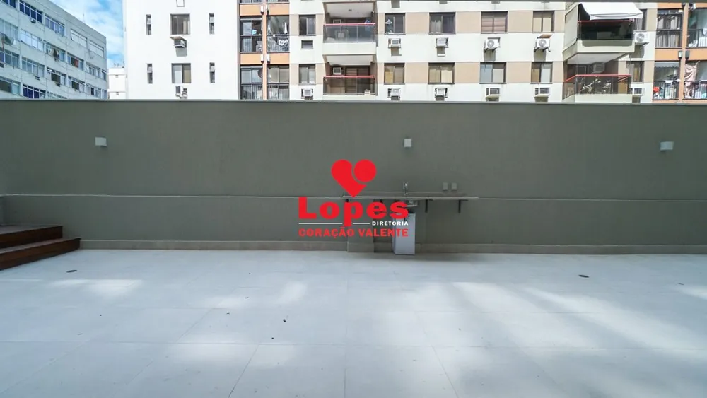 Apartamento, 3 quartos, 198 m² - Foto 16
