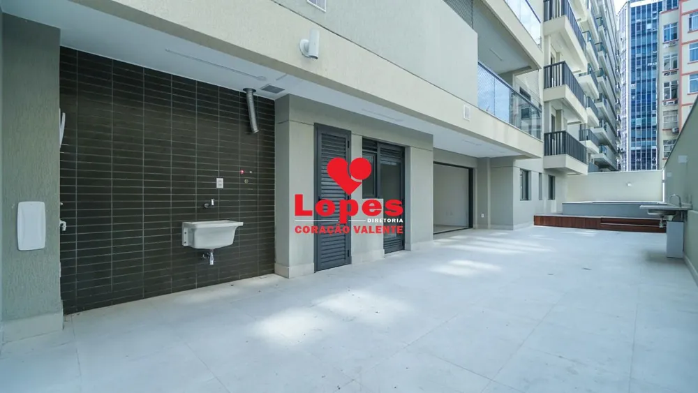 Apartamento, 3 quartos, 198 m² - Foto 20