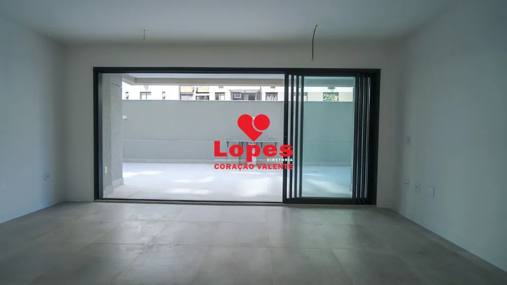 Apartamento, 3 quartos, 198 m² - Foto 9