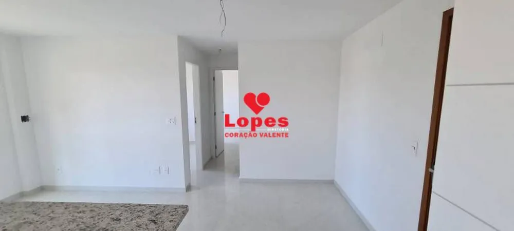 Apartamento, 2 quartos, 56 m² - Foto 1