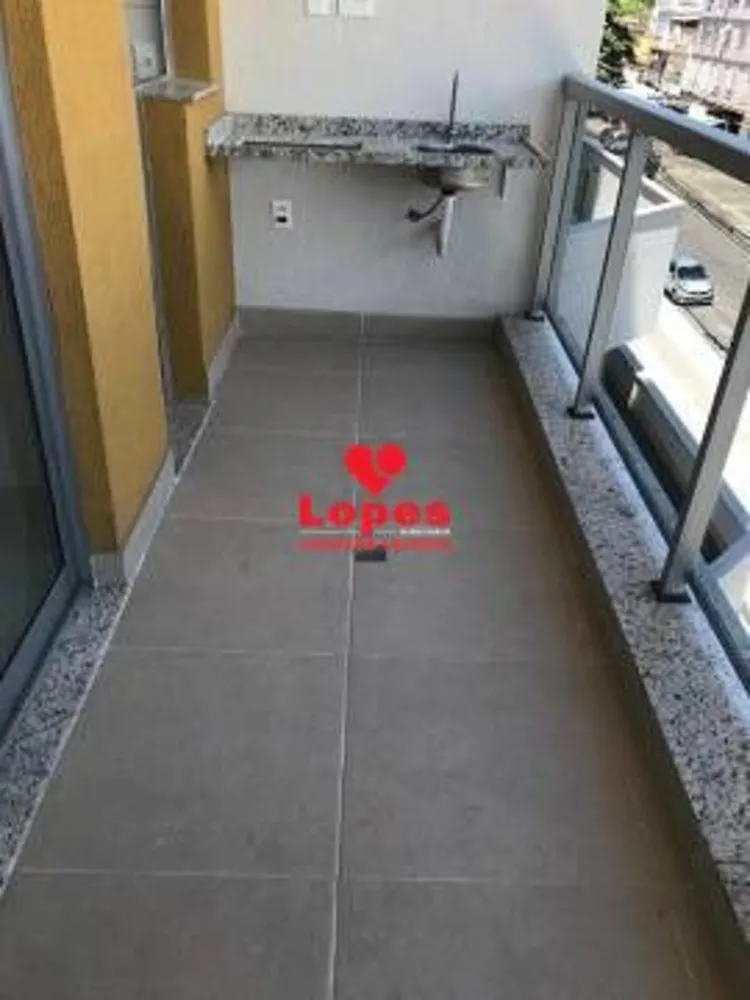 Apartamento, 2 quartos, 56 m² - Foto 4
