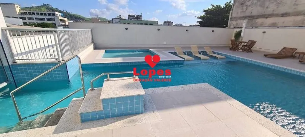Apartamento, 2 quartos, 56 m² - Foto 10
