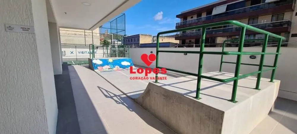 Apartamento, 2 quartos, 56 m² - Foto 11