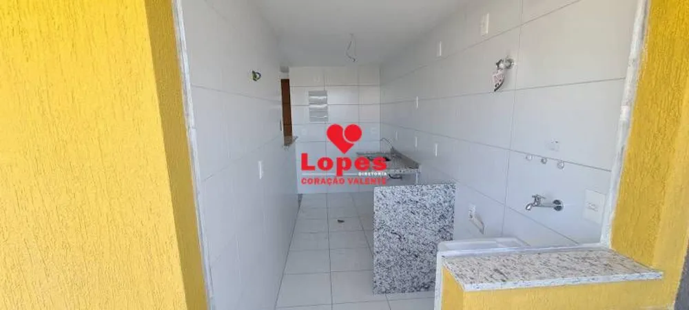 Apartamento, 2 quartos, 56 m² - Foto 6