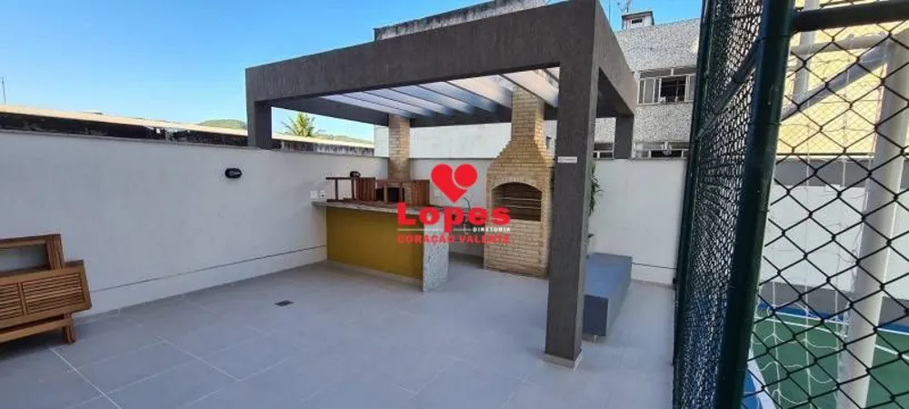 Apartamento, 2 quartos, 56 m² - Foto 8