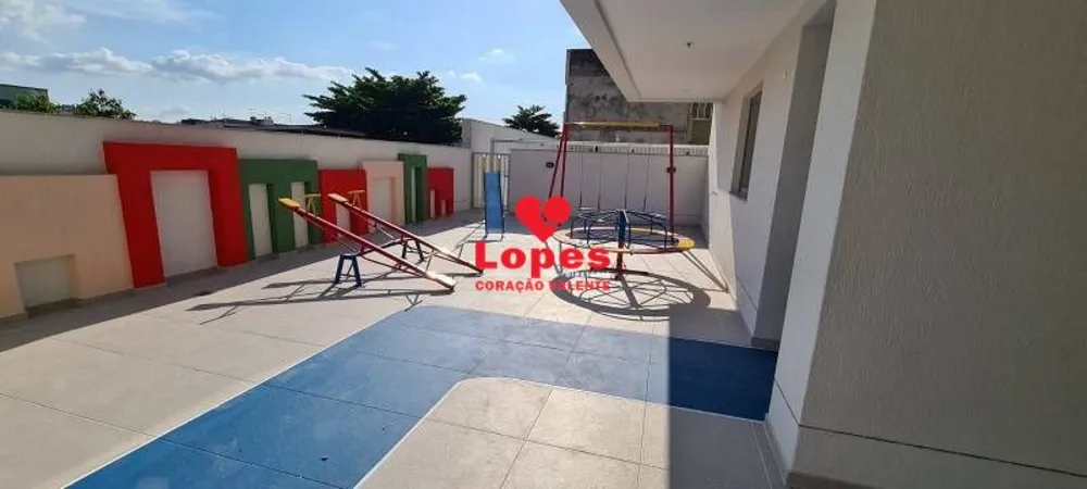 Apartamento, 2 quartos, 56 m² - Foto 14
