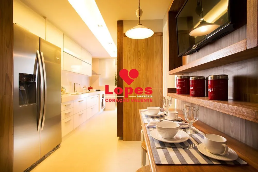 Apartamento, 3 quartos, 134 m² - Foto 25