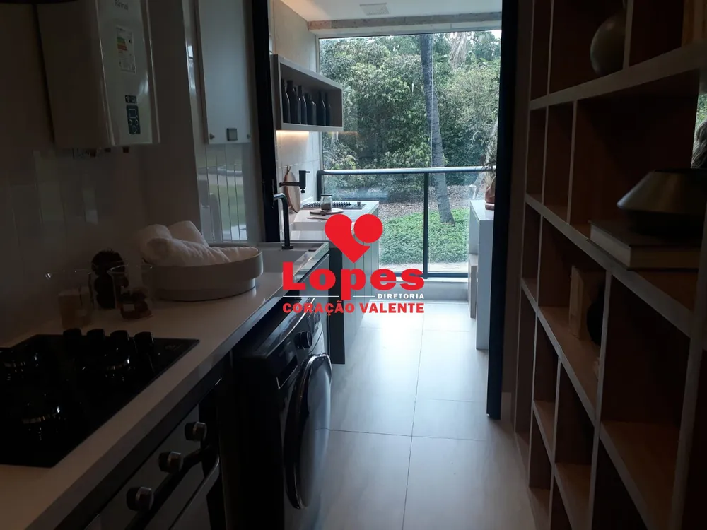 Apartamento, 2 quartos, 75 m² - Foto 26