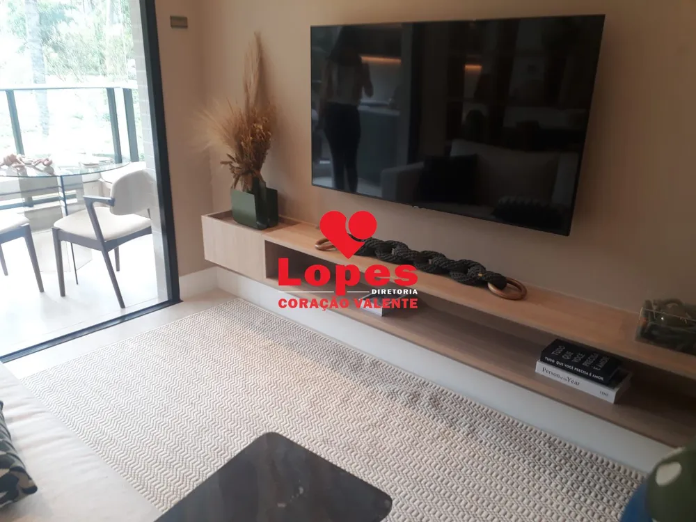 Apartamento, 2 quartos, 75 m² - Foto 28