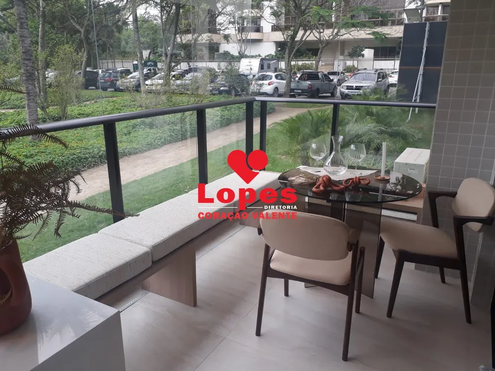 Apartamento, 2 quartos, 75 m² - Foto 42