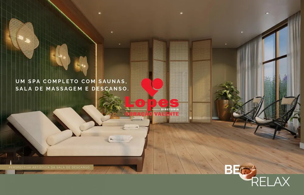 Apartamento, 2 quartos, 75 m² - Foto 9