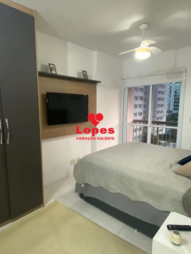 Apartamento, 2 quartos, 78 m² - Foto 6
