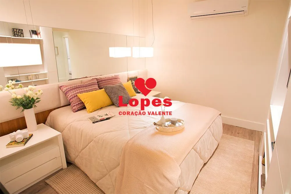 Apartamento, 4 quartos, 160 m² - Foto 18