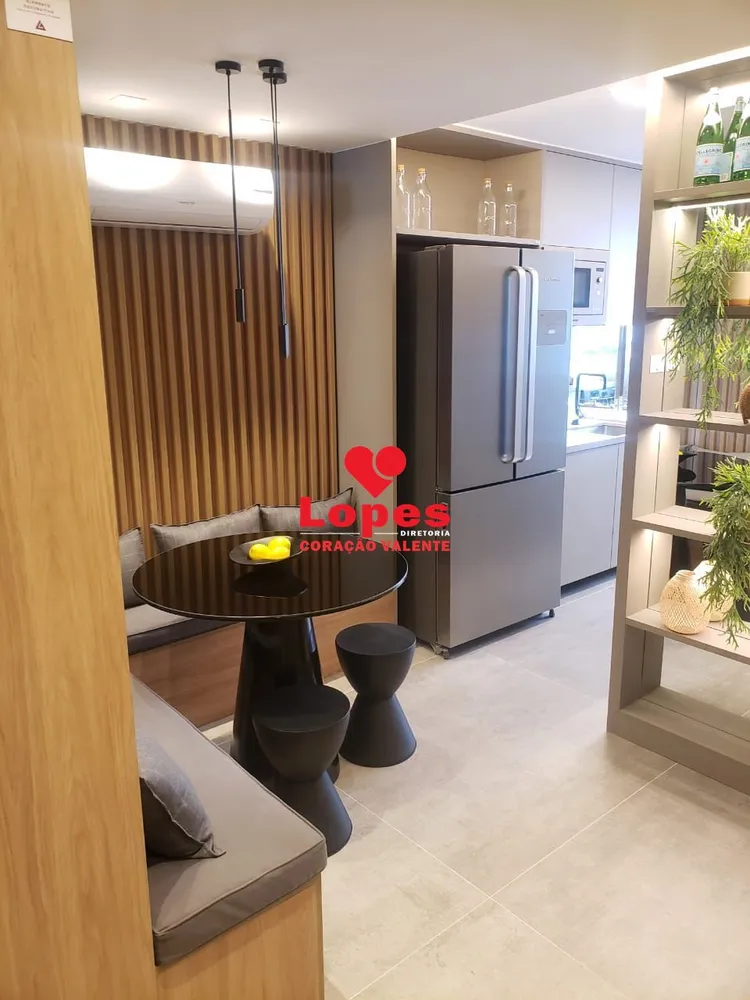 Cobertura, 4 quartos, 219 m² - Foto 8